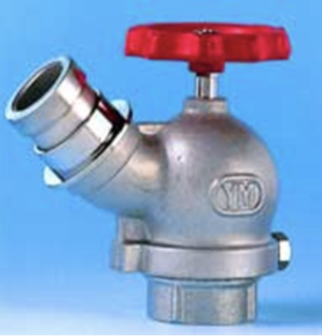 YMバルブ・ワンタッチ空気抜き弁の製品写真
